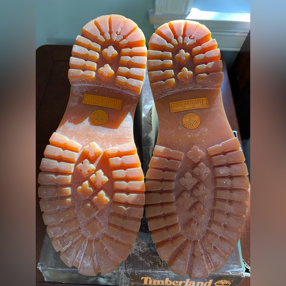 Timberland Sz10 - Picture 8 of 8